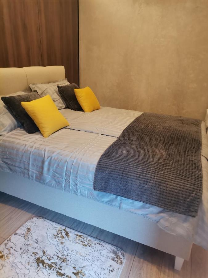 Ehinacea Apartment Rtanj Bagian luar foto