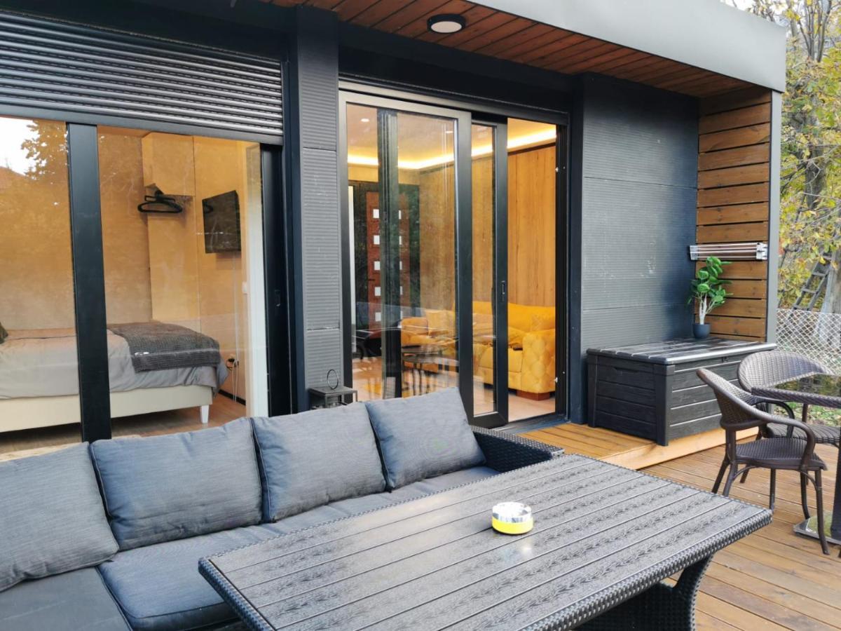 Ehinacea Apartment Rtanj Bagian luar foto