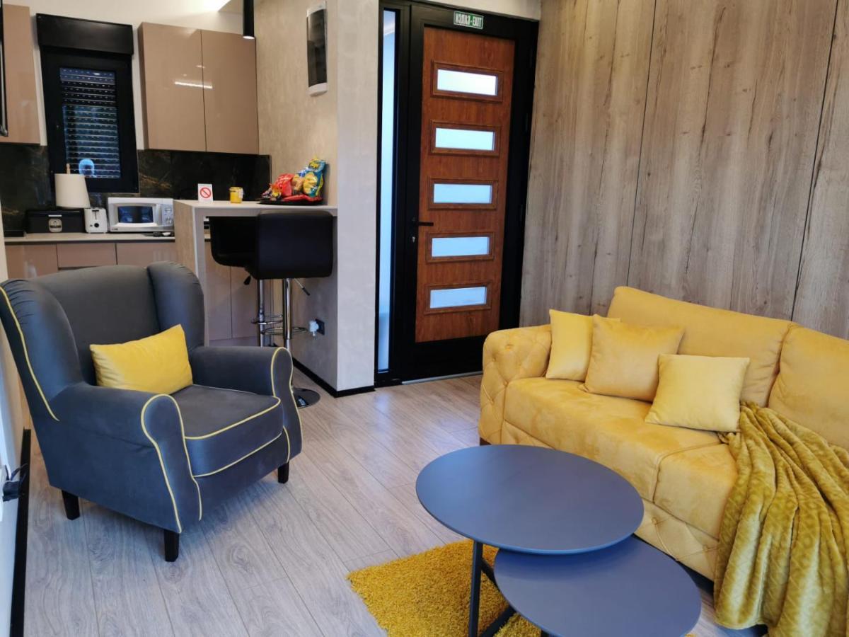Ehinacea Apartment Rtanj Bagian luar foto