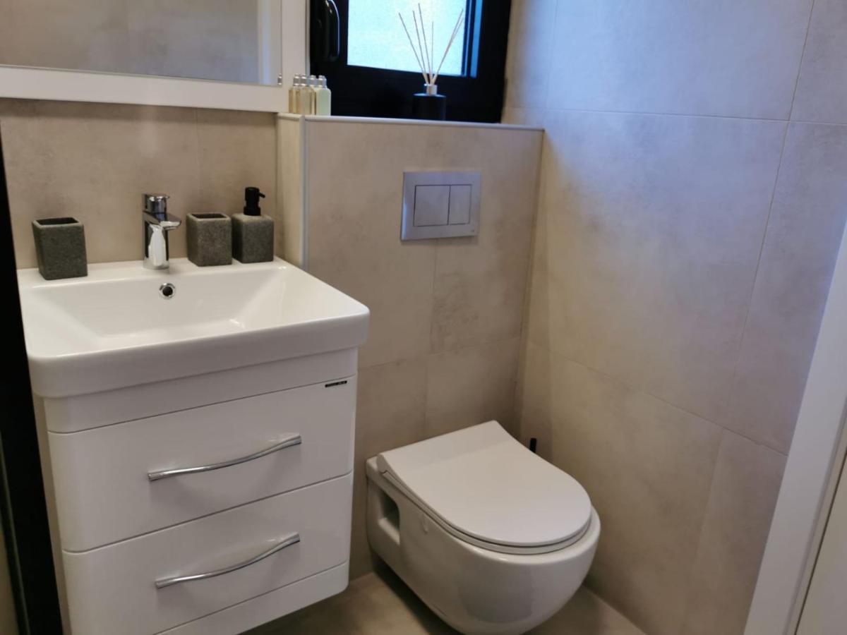 Ehinacea Apartment Rtanj Bagian luar foto