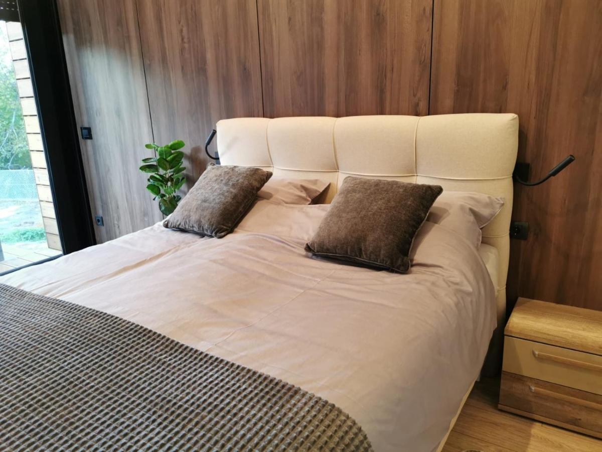 Ehinacea Apartment Rtanj Bagian luar foto