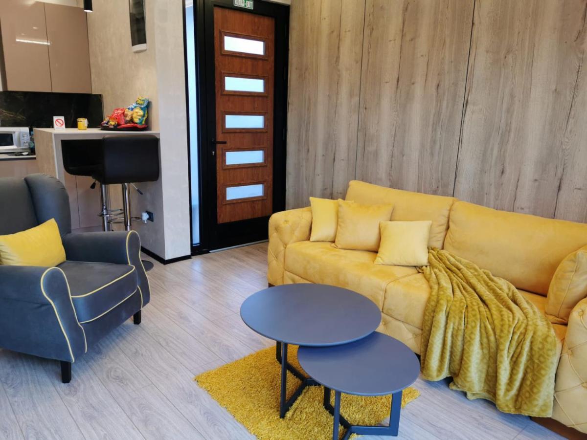 Ehinacea Apartment Rtanj Bagian luar foto