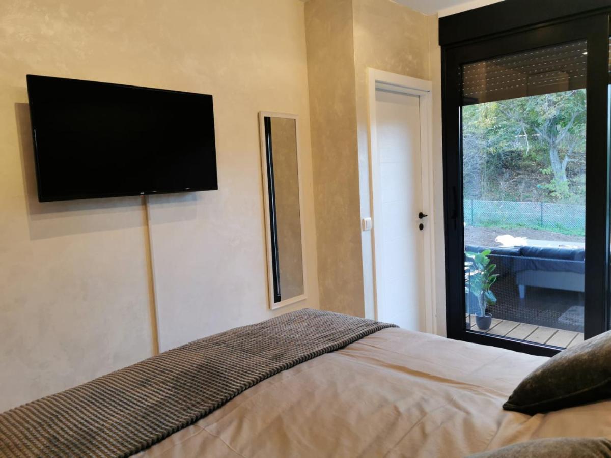 Ehinacea Apartment Rtanj Bagian luar foto