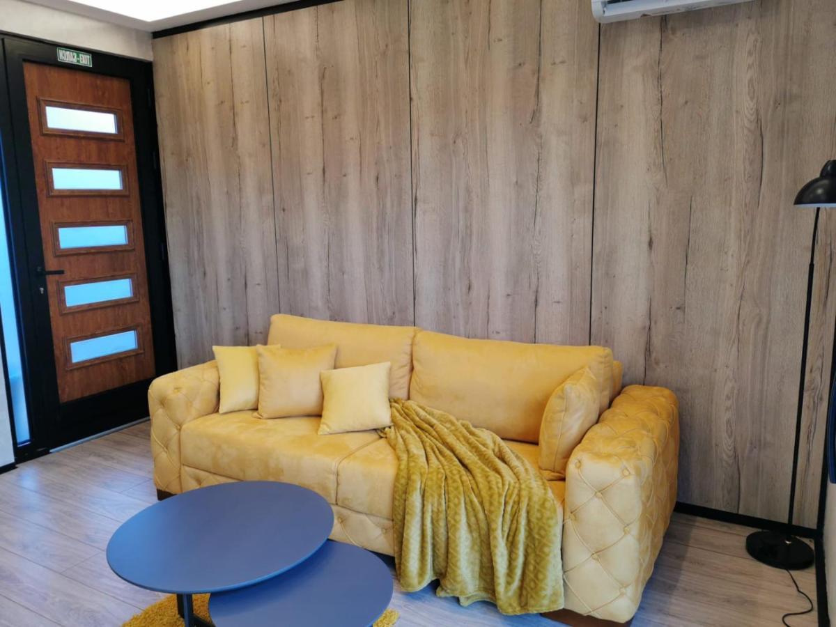 Ehinacea Apartment Rtanj Bagian luar foto