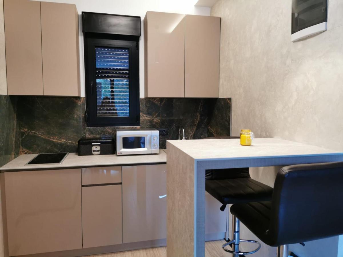 Ehinacea Apartment Rtanj Bagian luar foto