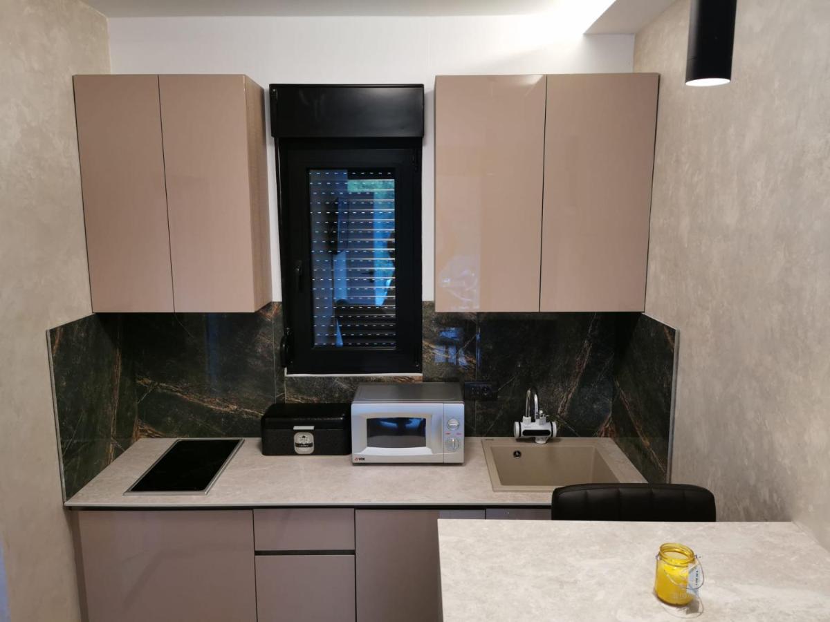 Ehinacea Apartment Rtanj Bagian luar foto